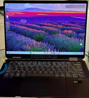 Photo - New Laptop HP Spectre X360 16GB Intel Core Ultra 7 SSD 1T