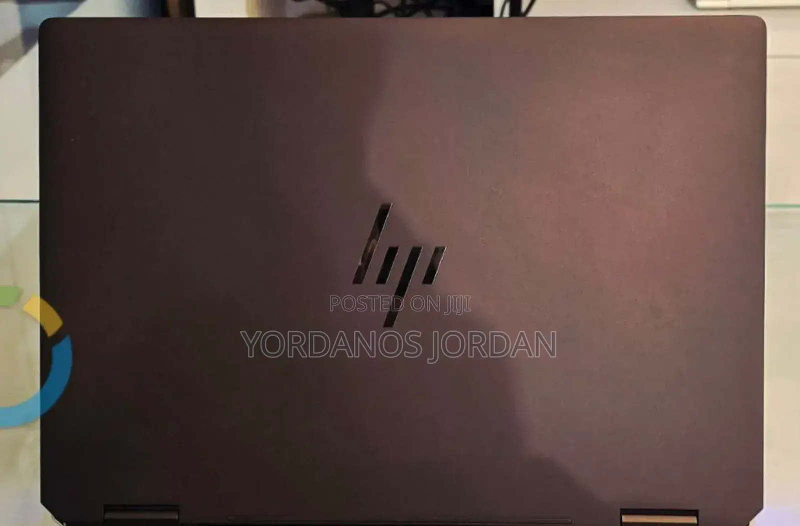 New Laptop HP Spectre X360 16GB Intel Core Ultra 7 SSD 1T