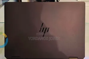 New Laptop HP Spectre X360 16GB Intel Core Ultra 7 SSD 1T