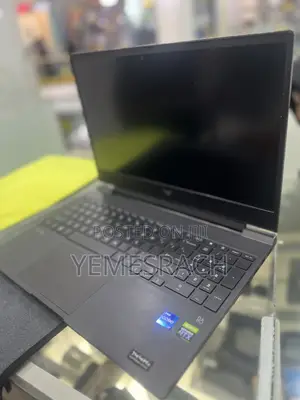 Laptop HP Victus 15 16GB Intel Core I7 SSD 1T
