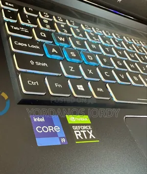 Photo - New Laptop Acer Predator Helios 300 16GB Intel Core I9 SSD 512GB