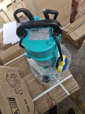 Photo - Summer Pump 1 Hp