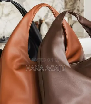 Photo - Shouder Bag Hobo