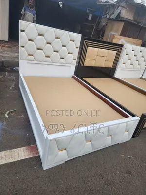 አልጋ(Alga),Bed በ16500 ብቻ