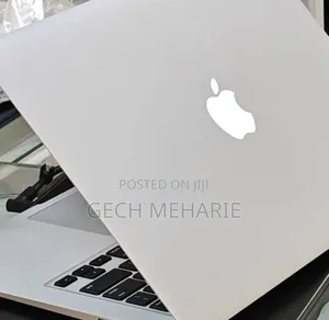 Photo - New Laptop Apple MacBook Air 2017 8GB Intel Core I7 SSD 512GB