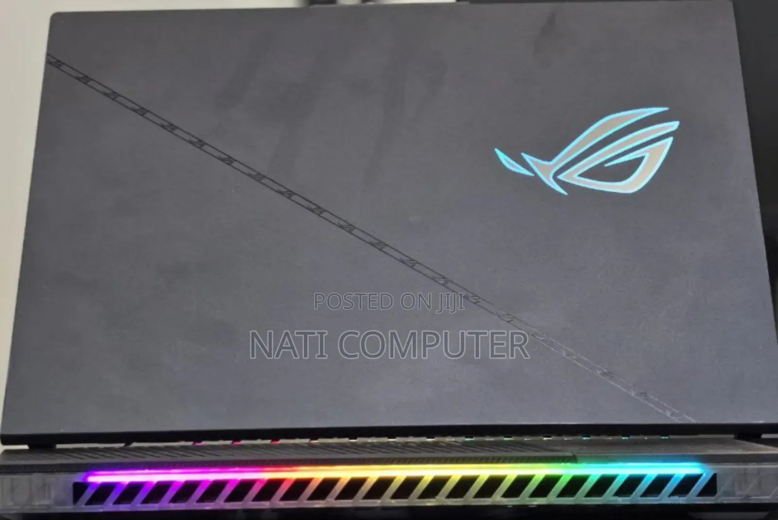 New Laptop Asus ROG Zephyrus G16 16GB Intel Core I9 SSD 1T