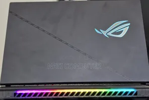 Photo - New Laptop Asus ROG Zephyrus G16 16GB Intel Core I9 SSD 1T