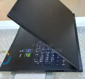 New Laptop HP Omen 15 16GB Intel Core I9 SSD 1T