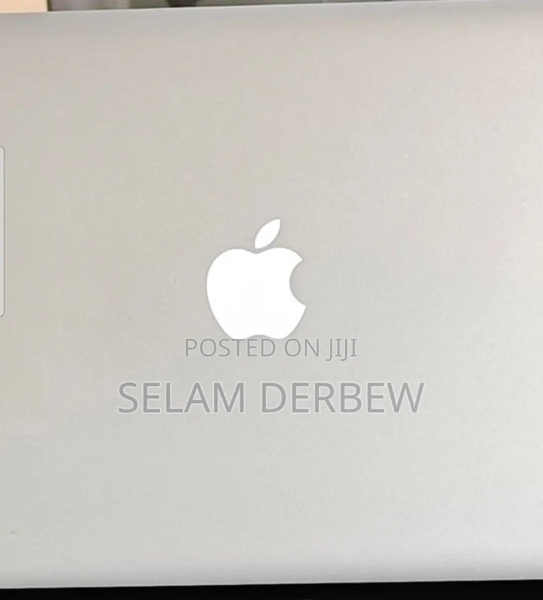 New Laptop Apple MacBook Air 2017 8GB Intel Core I7 SSD 512GB