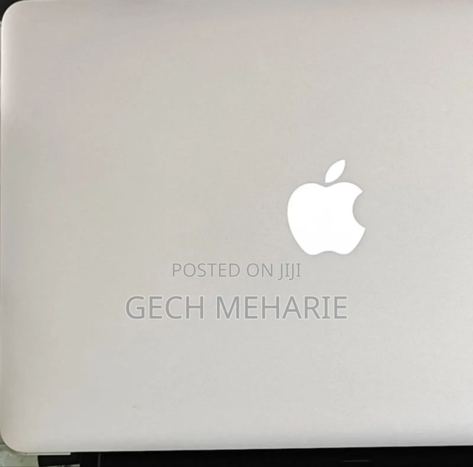 New Laptop Apple MacBook Air 2017 8GB Intel Core I7 SSD 512GB