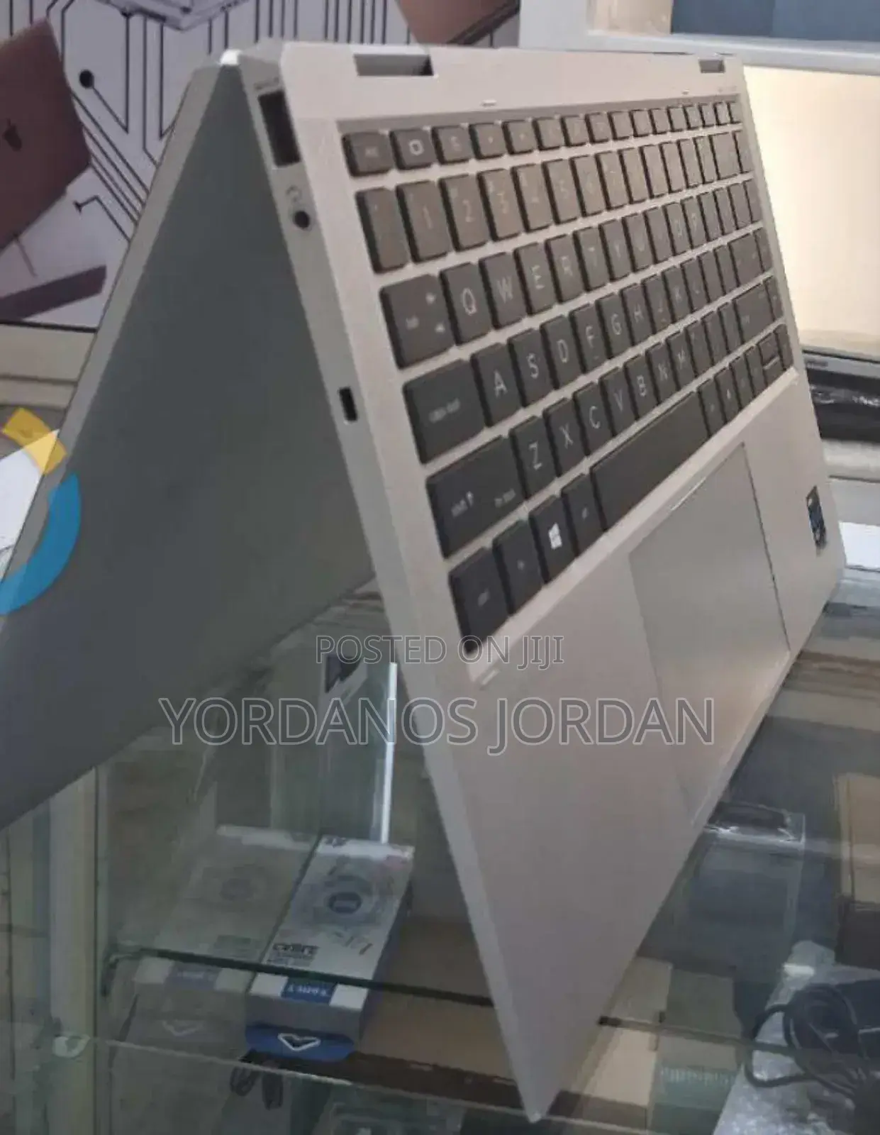 New Laptop HP EliteBook X360 1030 G8 32GB Intel Core I7 SSD 512GB