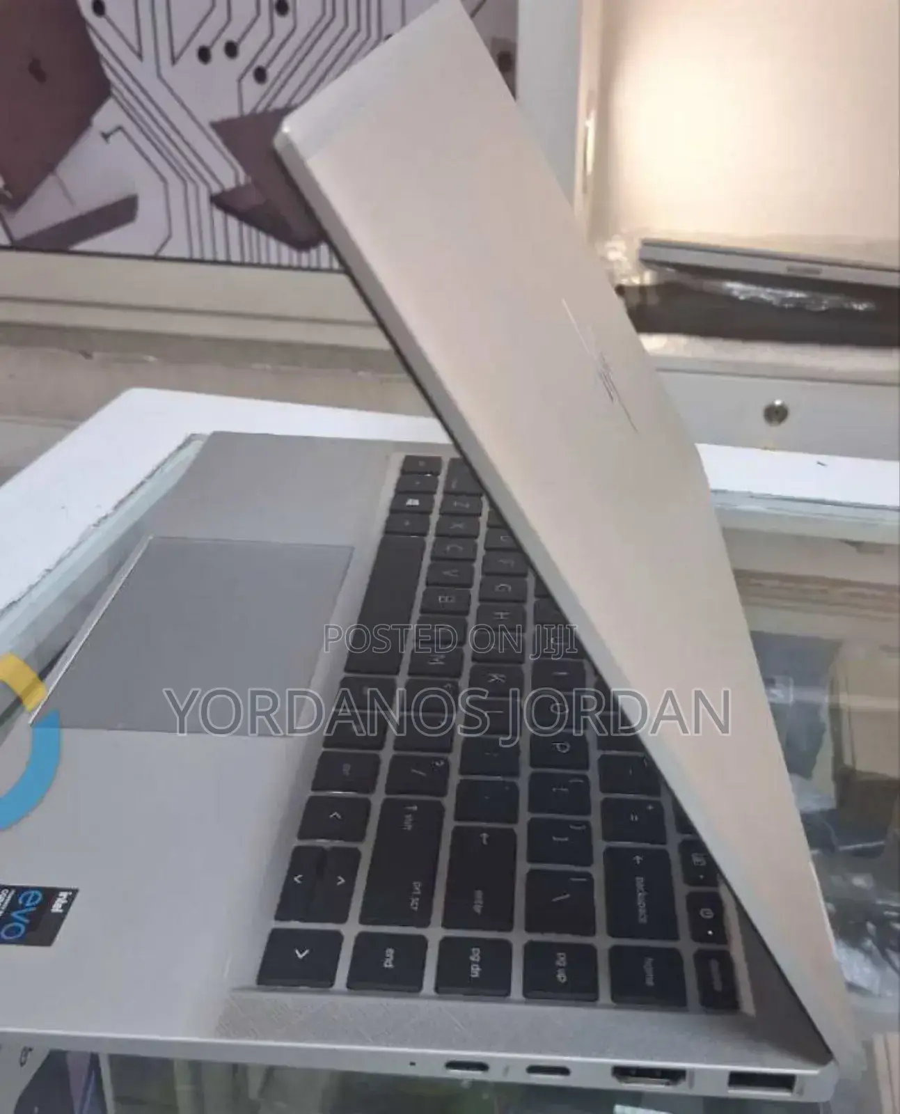 New Laptop HP EliteBook X360 1030 G8 32GB Intel Core I7 SSD 512GB