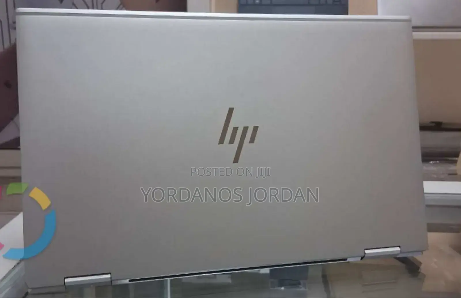 New Laptop HP EliteBook X360 1030 G8 32GB Intel Core I7 SSD 512GB