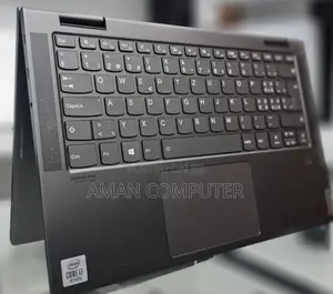 New Laptop Lenovo Yoga C740 16GB Intel Core I7 SSD 512GB