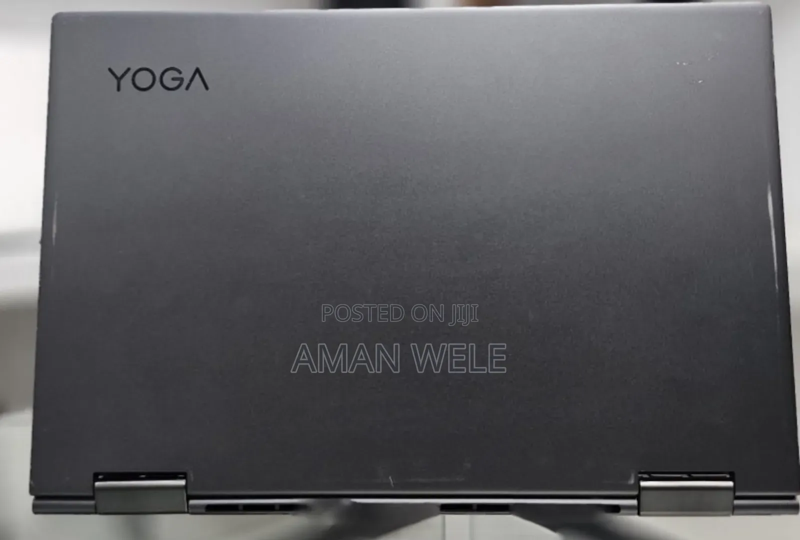 New Laptop Lenovo Yoga C740 16GB Intel Core I7 SSD 512GB