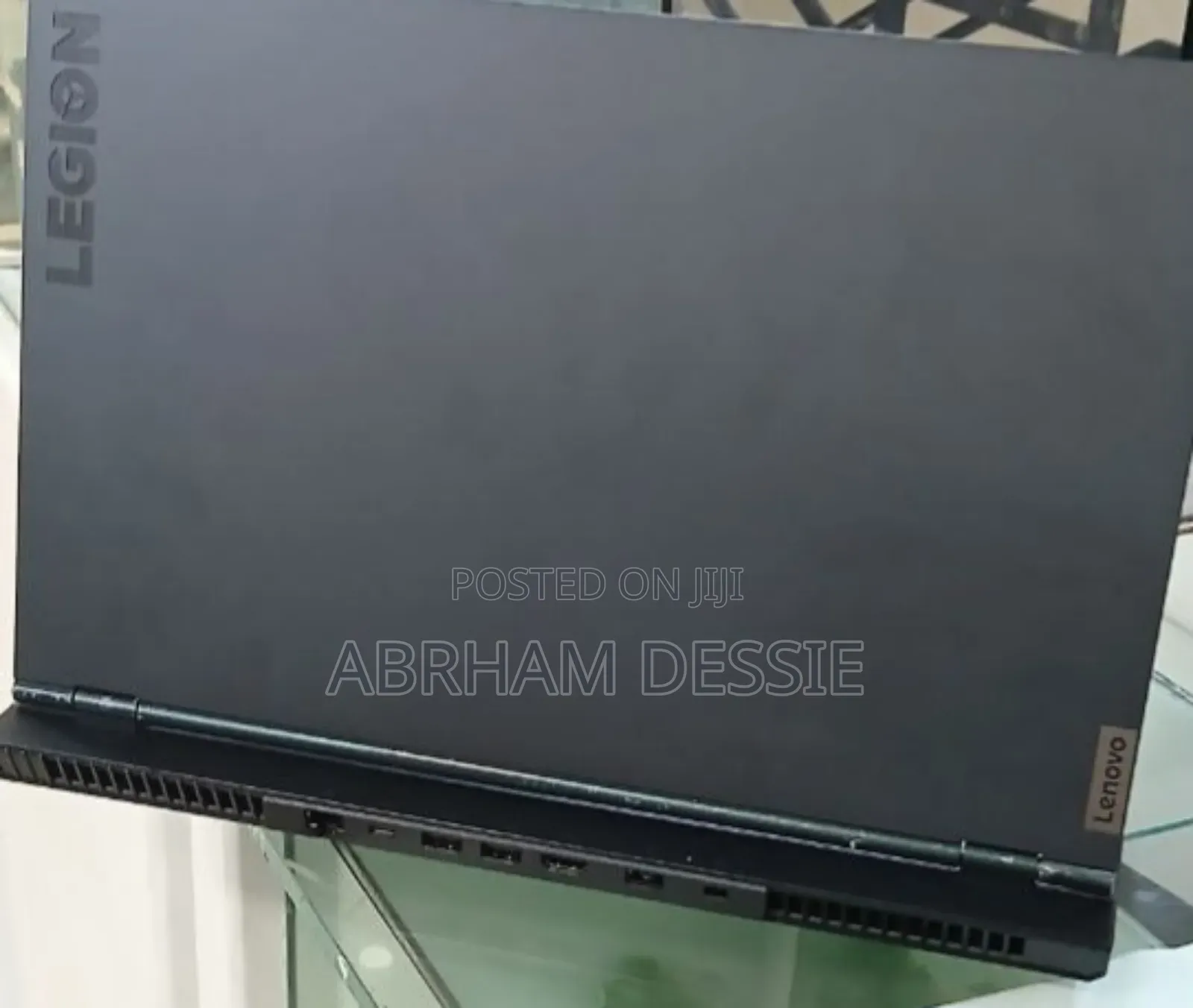 New Laptop Lenovo Legion 5 16GB Intel Core I7 SSD 1T