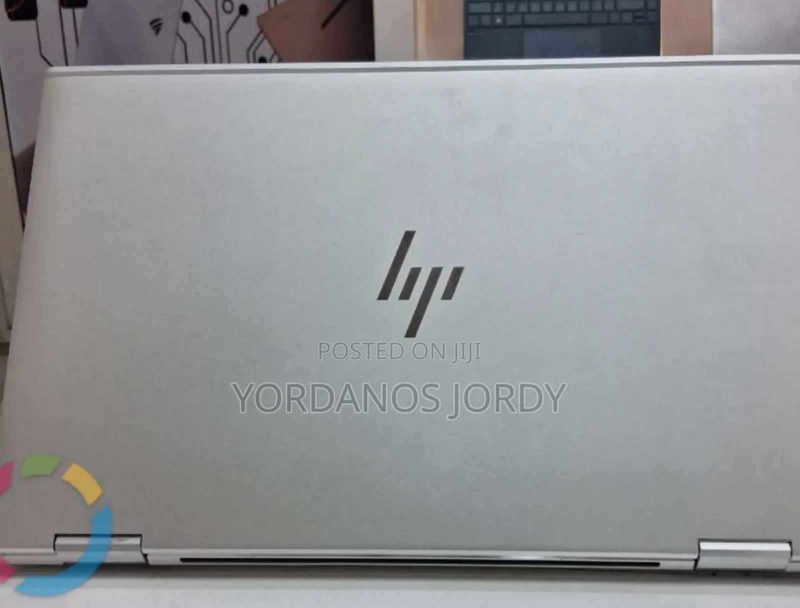 New Laptop HP EliteBook 1040 G8 16GB Intel Core I7 SSD 512GB