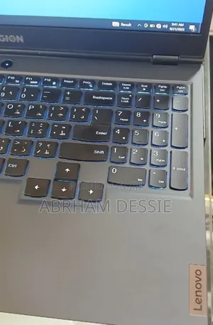 New Laptop Lenovo Legion 5 16GB Intel Core I7 SSD 1T