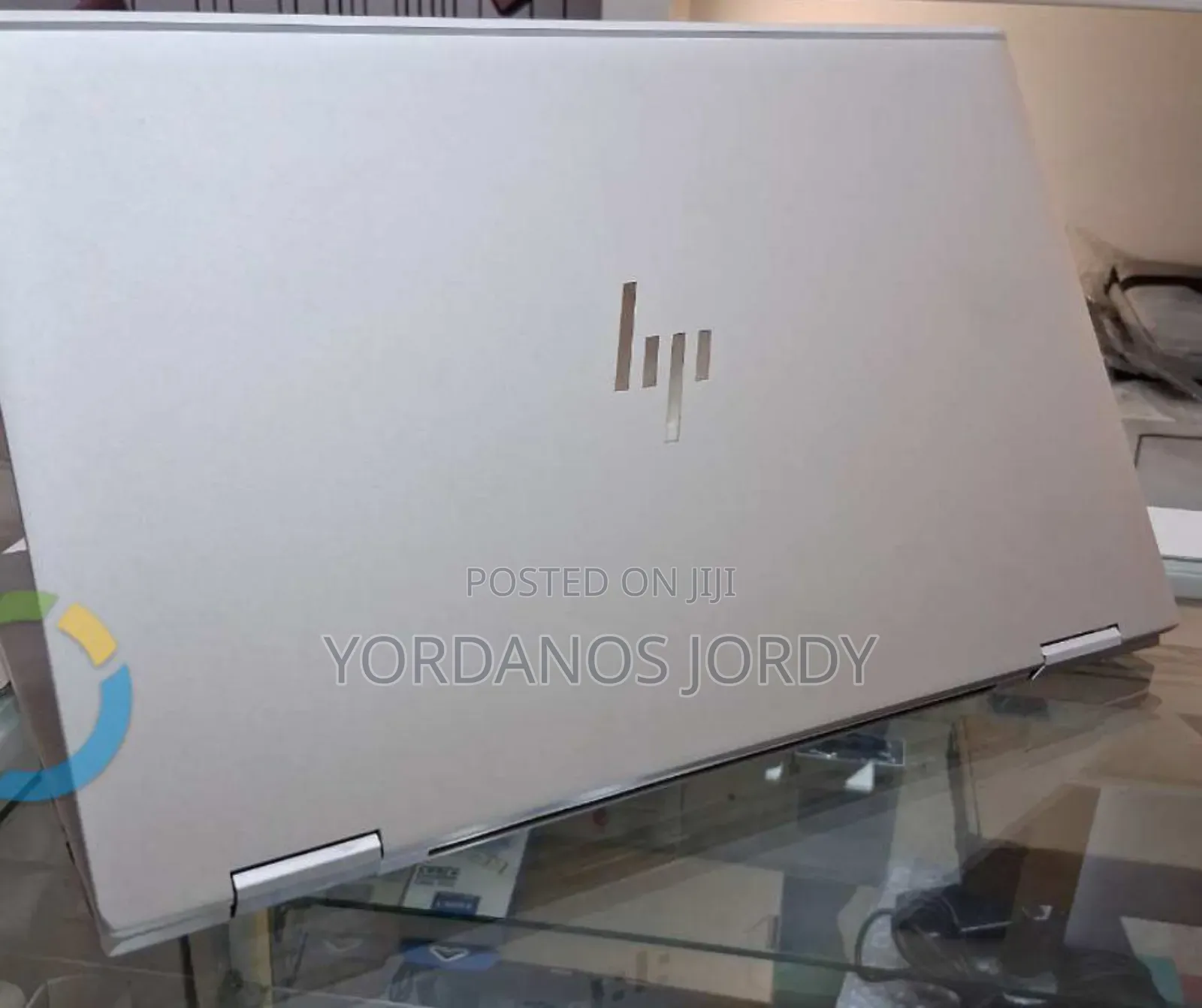 New Laptop HP EliteBook 1040 G8 16GB Intel Core I7 SSD 512GB