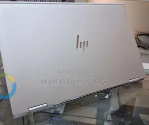 New Laptop HP EliteBook 1040 G8 16GB Intel Core I7 SSD 512GB