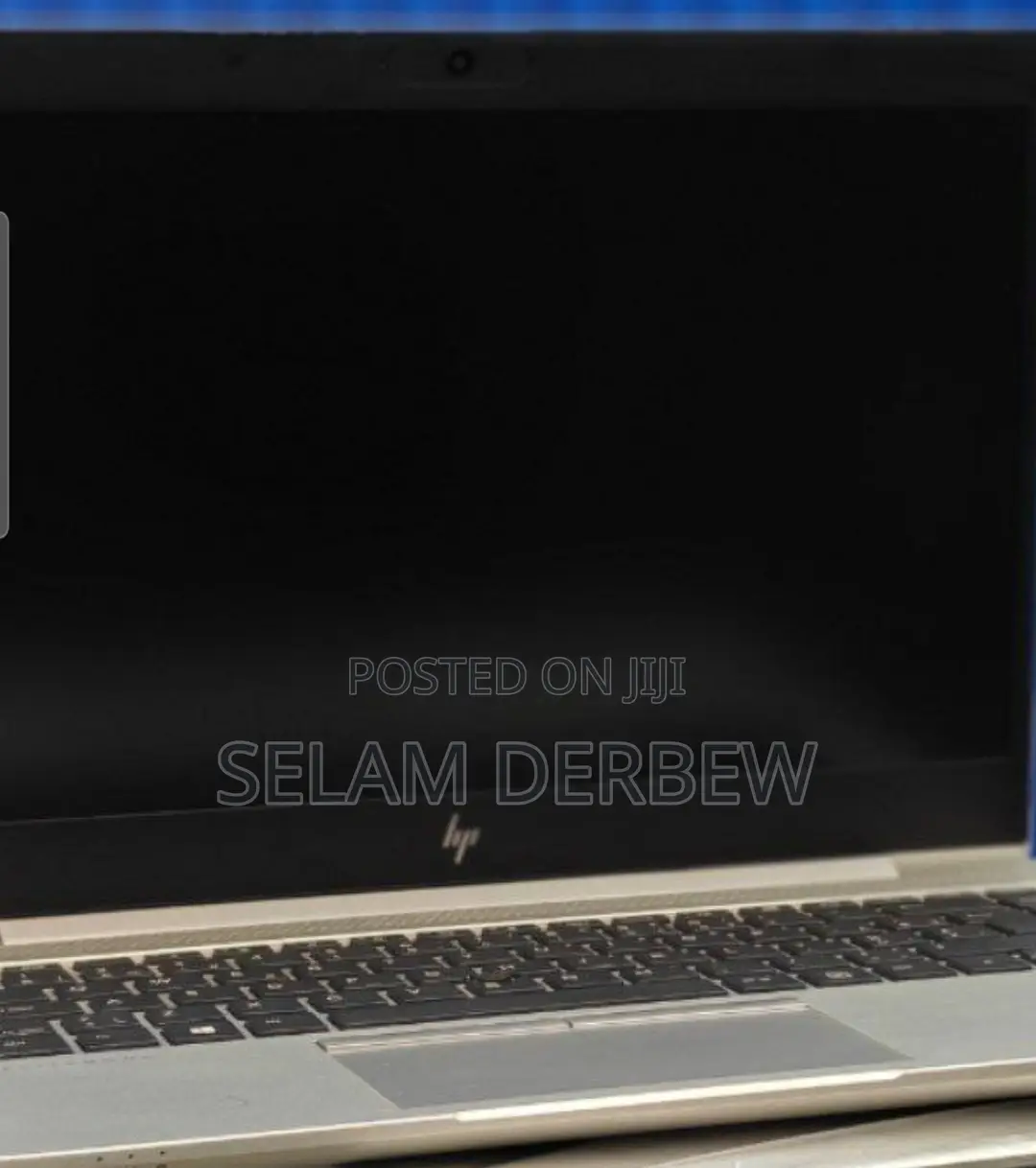 New Laptop HP EliteBook 840 G6 16GB Intel Core I5 SSD 512GB