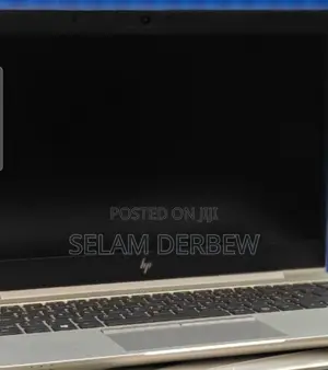 Photo - New Laptop HP EliteBook 840 G6 16GB Intel Core I5 SSD 512GB