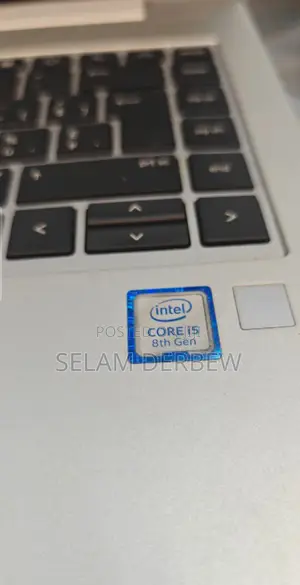 New Laptop HP EliteBook 840 G6 16GB Intel Core I5 SSD 512GB