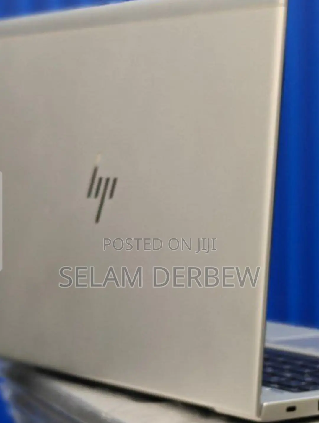 New Laptop HP EliteBook 840 G6 16GB Intel Core I5 SSD 512GB