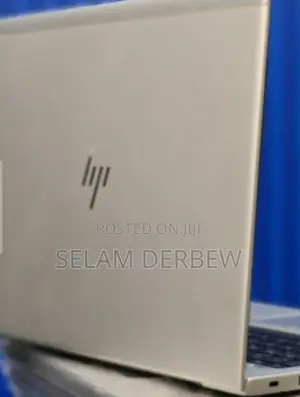 New Laptop HP EliteBook 840 G6 16GB Intel Core I5 SSD 512GB