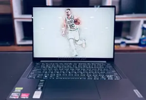 Photo - New Laptop Lenovo 16GB AMD Ryzen 7 SSD 1T