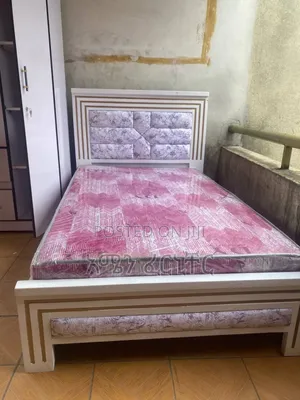 Photo - አልጋ(Alga),Bed በ14800. Free Delivery
