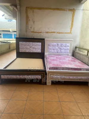 አልጋ(Alga),Bed በ14800. Free Delivery