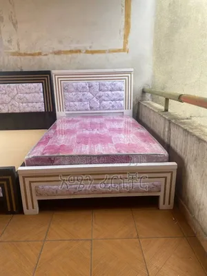 አልጋ(Alga),Bed በ14800. Free Delivery