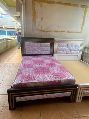 አልጋ(Alga),Bed በ14800. Free Delivery