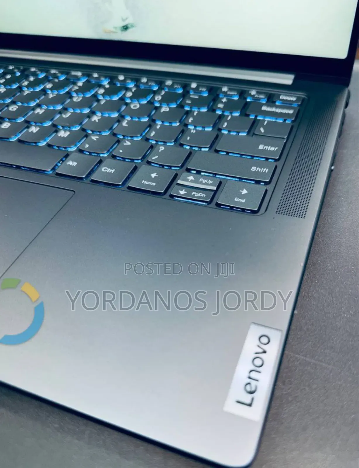 New Laptop Lenovo Yoga 2 Pro 16GB AMD Ryzen 7 SSD 1T