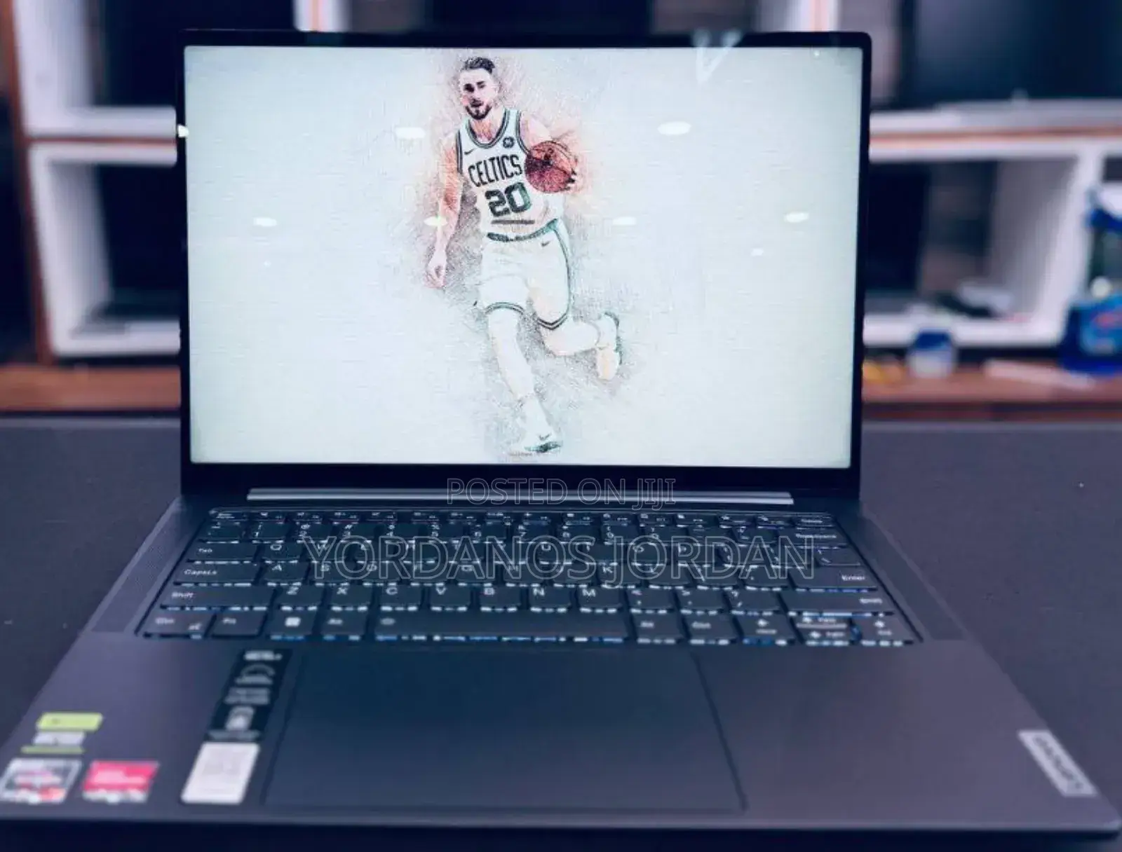 New Laptop Lenovo Yoga 2 Pro 16GB AMD Ryzen 7 SSD 1T