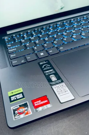 New Laptop Lenovo Yoga 2 Pro 16GB AMD Ryzen 7 SSD 1T