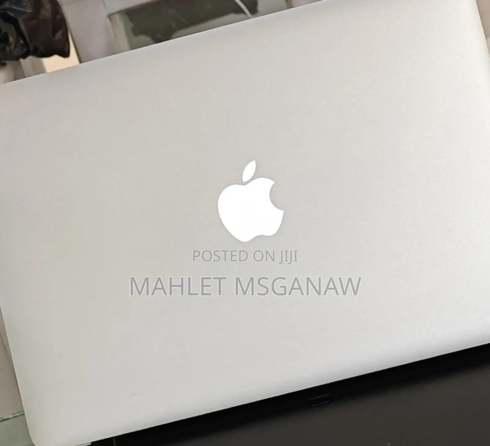 New Laptop Apple MacBook Air 2017 8GB Intel Core I7 SSD 512GB