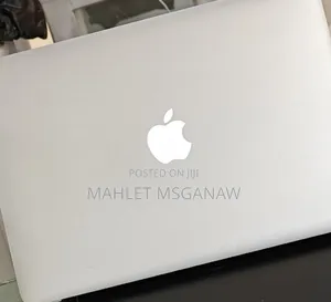 New Laptop Apple MacBook Air 2017 8GB Intel Core I7 SSD 512GB