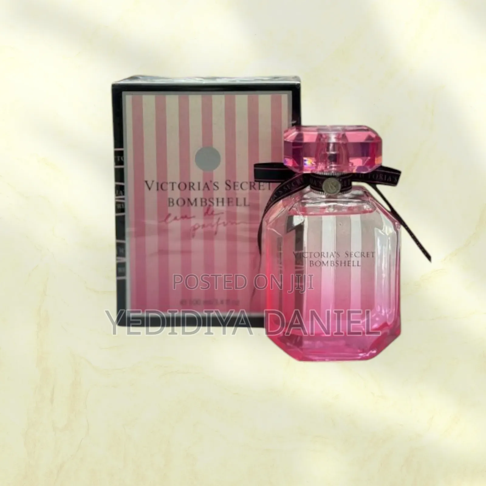 Victoria's Secret Bombshell Eau De Parfum for Women