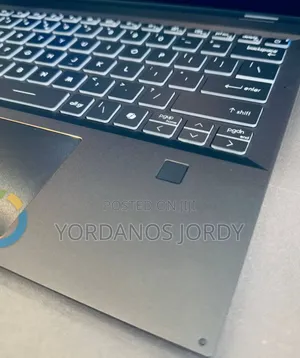 New Laptop MSI Summit E13 Flip Evo 16GB Intel Core Ultra 7 SSD 1T