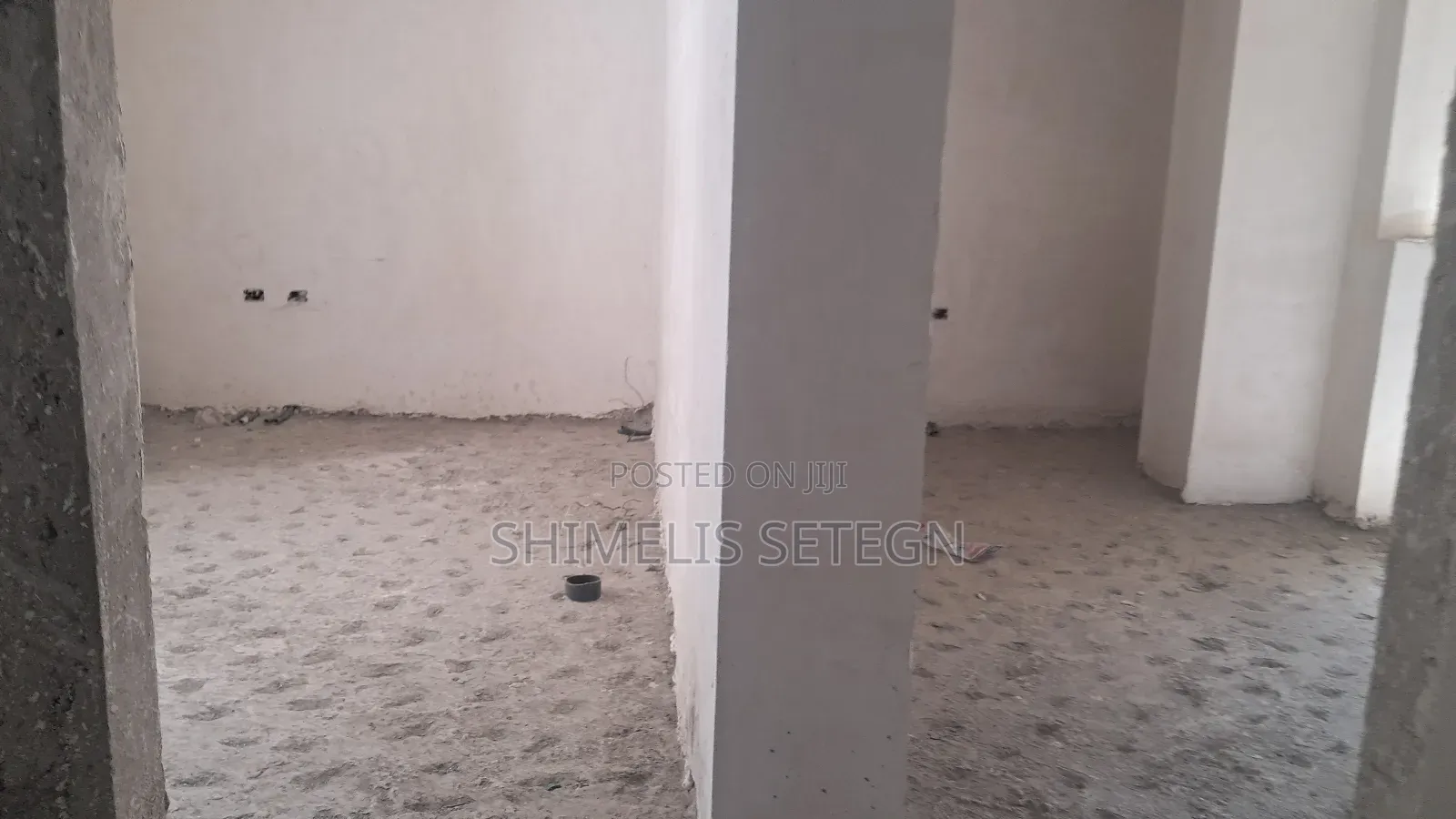 2bdrm Apartment in Bole for sale