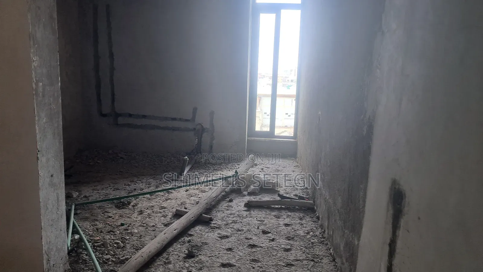 2bdrm Apartment in Bole for sale