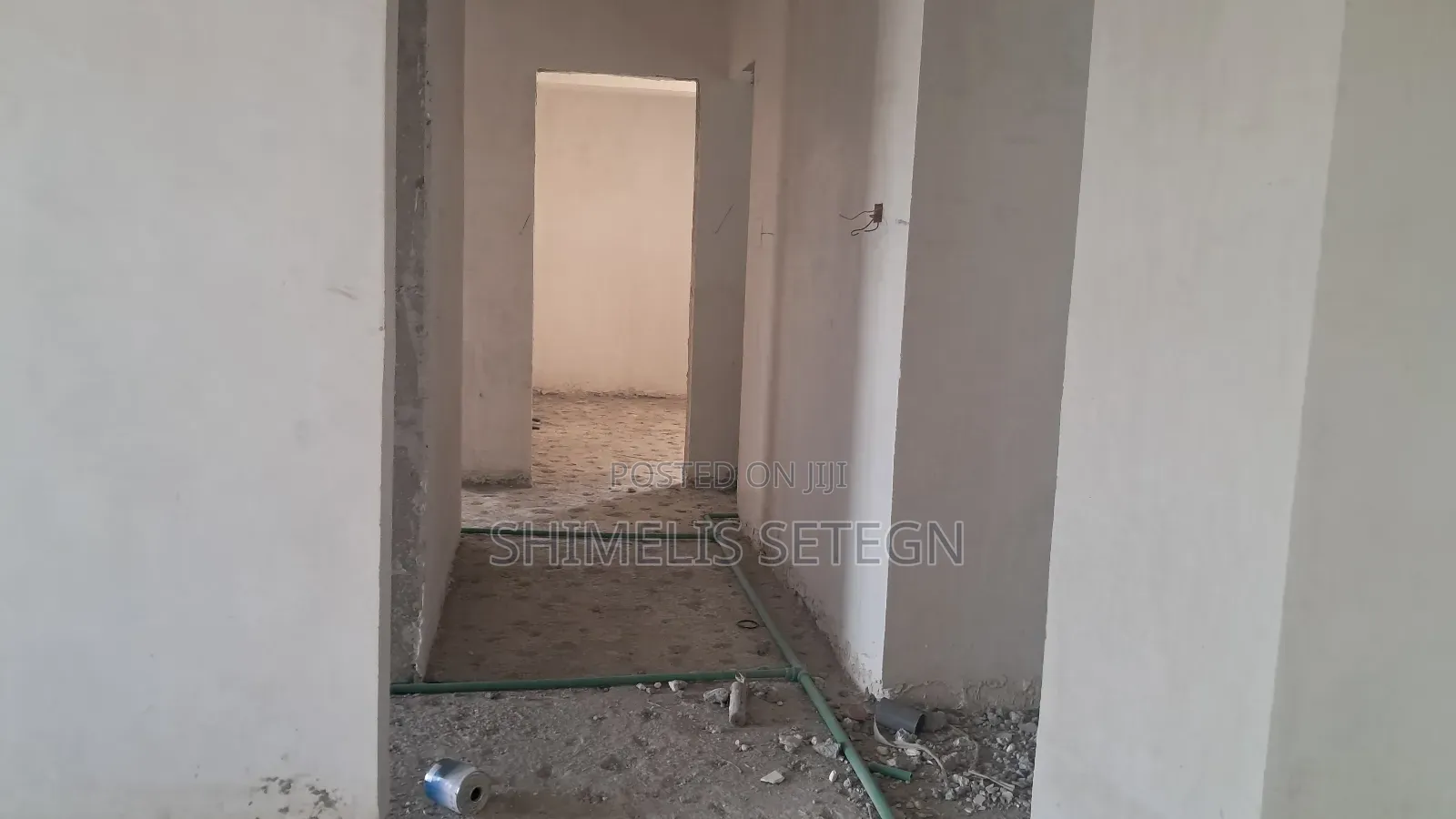 2bdrm Apartment in Bole for sale