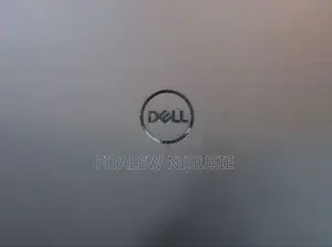 New Laptop Dell Precision 7540 64GB Intel Core I9 SSD 1T