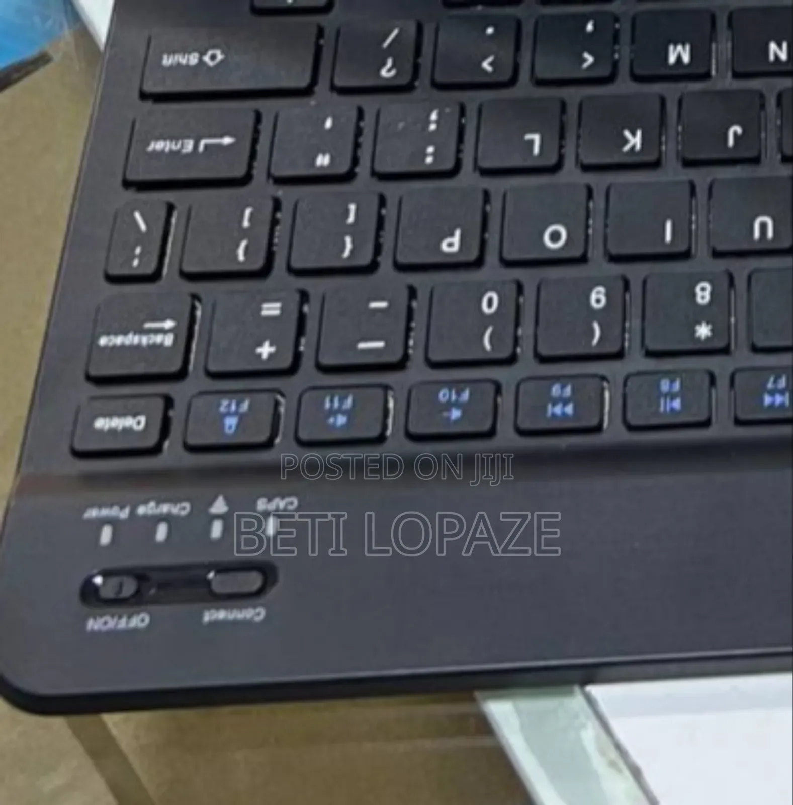 New Samsung Galaxy Tab S9 128 GB Gray