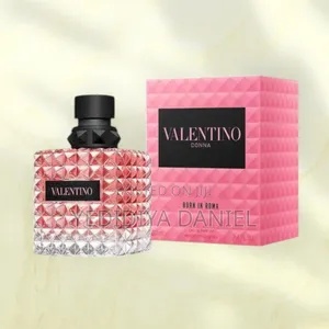 Photo - Valentino Donna Born in Roma Eau De Parfum for Women