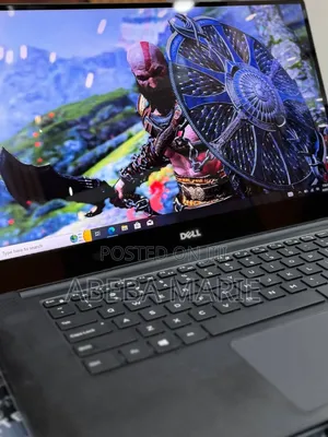 Photo - New Laptop Dell XPS 15 16GB Intel Core I7 SSD 512GB