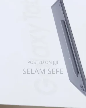 Photo - New Samsung Galaxy Tab S9 FE 128 GB