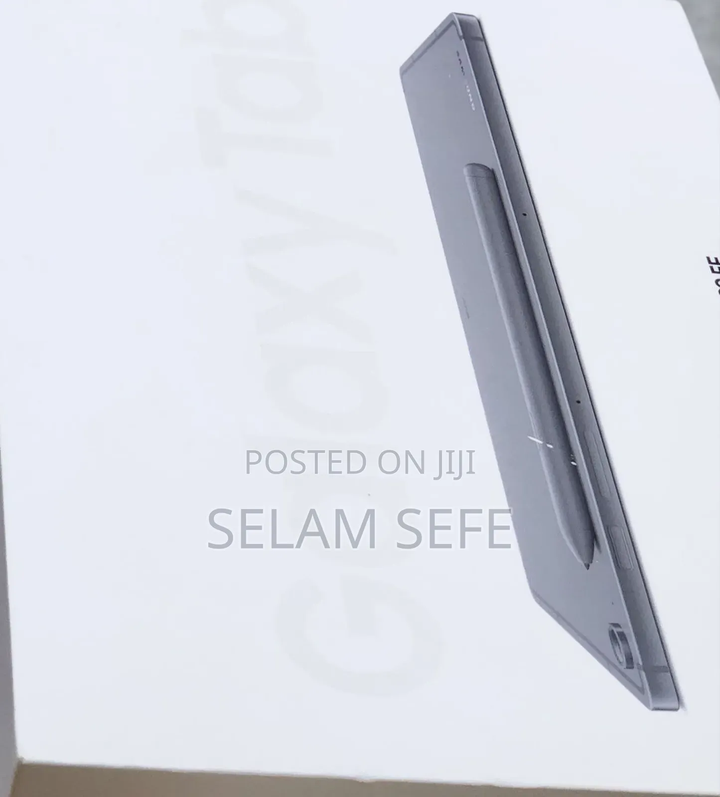 New Samsung Galaxy Tab S9 FE 128 GB